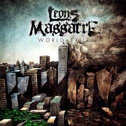 Leons Massacre : World = Exile